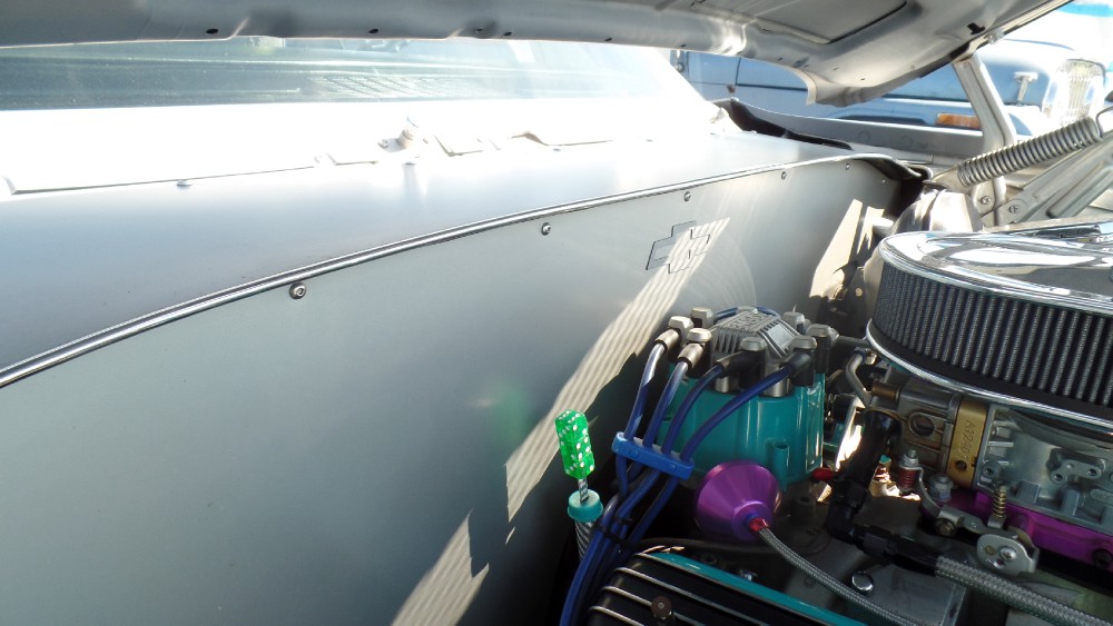 Used 1968 Chevrolet Chevelle CUSTOM BUILT-FRAME OFF PRO TOUR-1 OF A KIND-SEE VIDEO | Mundelein, IL
