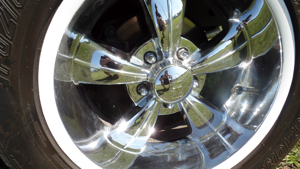 Used 1968 Chevrolet Chevelle CUSTOM BUILT-FRAME OFF PRO TOUR-1 OF A KIND-SEE VIDEO | Mundelein, IL