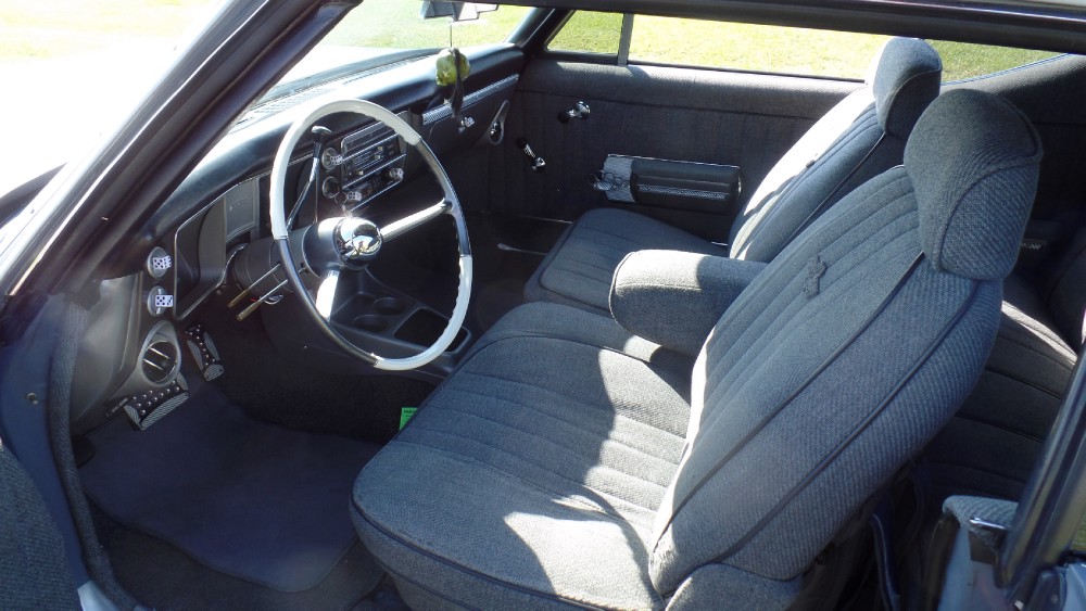 Used 1968 Chevrolet Chevelle CUSTOM BUILT-FRAME OFF PRO TOUR-1 OF A KIND-SEE VIDEO | Mundelein, IL