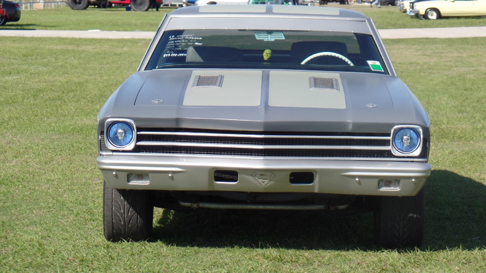 Used 1968 Chevrolet Chevelle CUSTOM BUILT-FRAME OFF PRO TOUR-1 OF A KIND-SEE VIDEO | Mundelein, IL