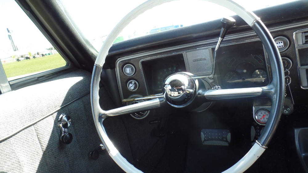 Used 1968 Chevrolet Chevelle CUSTOM BUILT-FRAME OFF PRO TOUR-1 OF A KIND-SEE VIDEO | Mundelein, IL