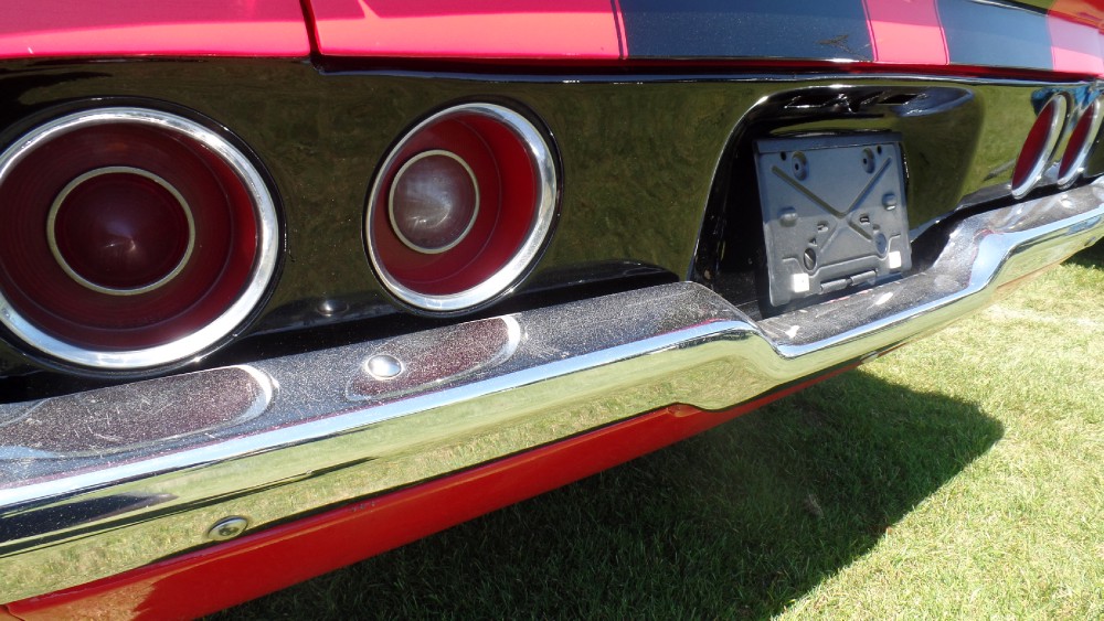 Used 1971 Chevrolet Camaro SPLIT BUMPER-ROTISORRIE RESTORED-EASY FINANCING-SEE VIDEO | Mundelein, IL