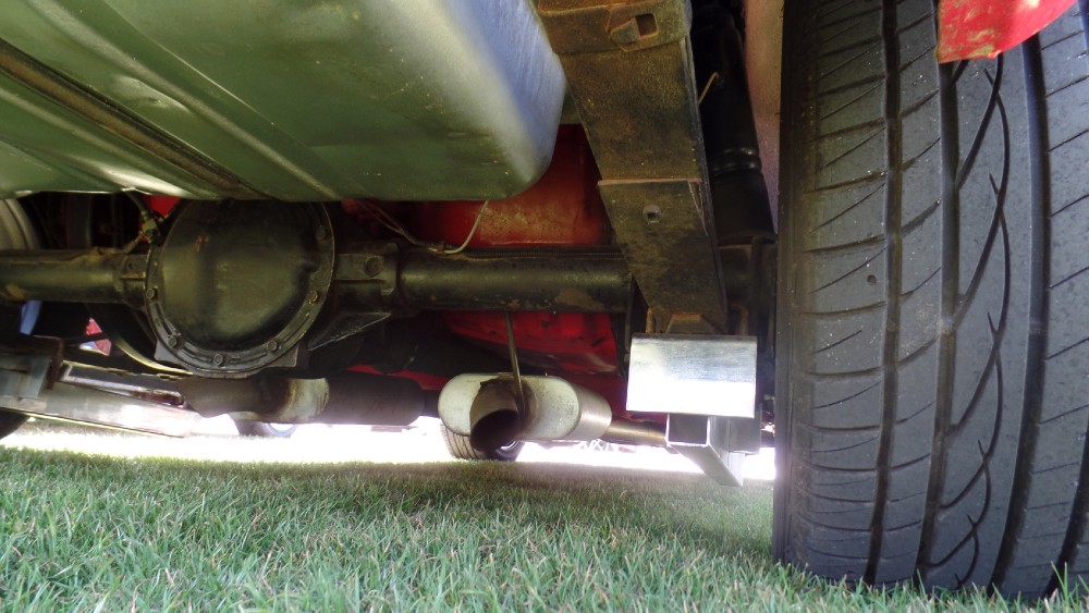 Used 1971 Chevrolet Camaro SPLIT BUMPER-ROTISORRIE RESTORED-EASY FINANCING-SEE VIDEO | Mundelein, IL