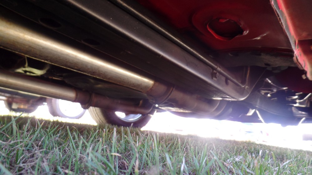 Used 1971 Chevrolet Camaro SPLIT BUMPER-ROTISORRIE RESTORED-EASY FINANCING-SEE VIDEO | Mundelein, IL