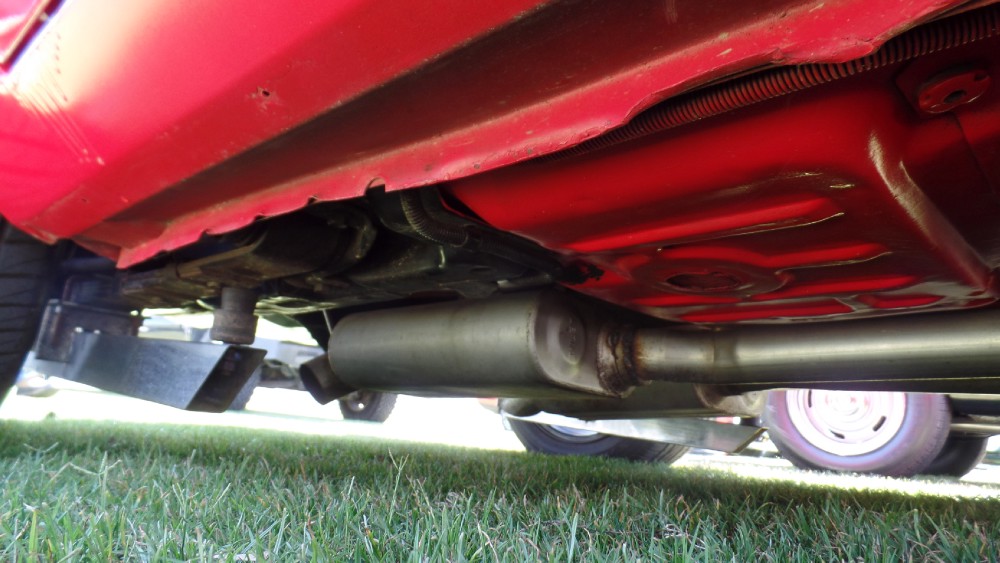 Used 1971 Chevrolet Camaro SPLIT BUMPER-ROTISORRIE RESTORED-EASY FINANCING-SEE VIDEO | Mundelein, IL