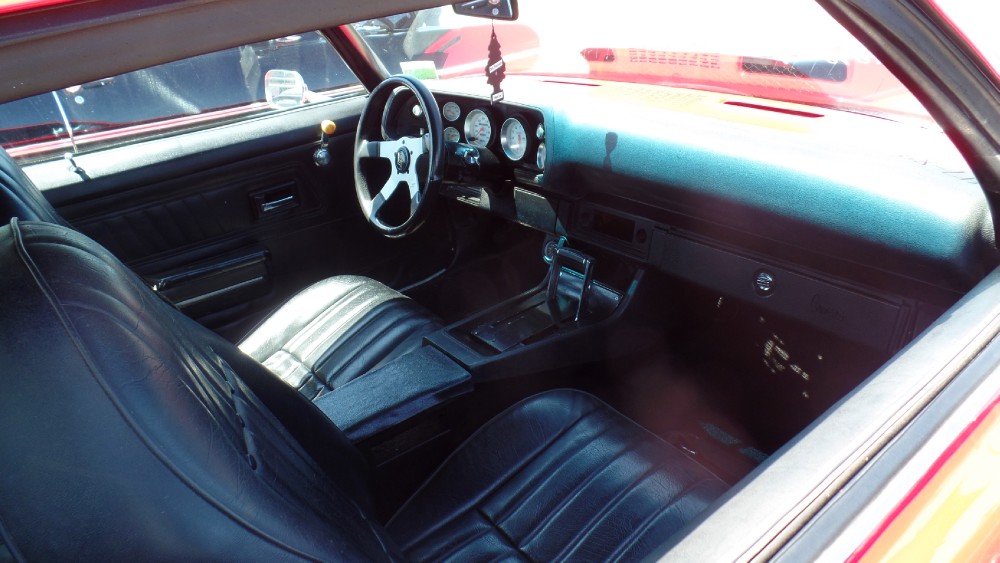 Used 1971 Chevrolet Camaro SPLIT BUMPER-ROTISORRIE RESTORED-EASY FINANCING-SEE VIDEO | Mundelein, IL