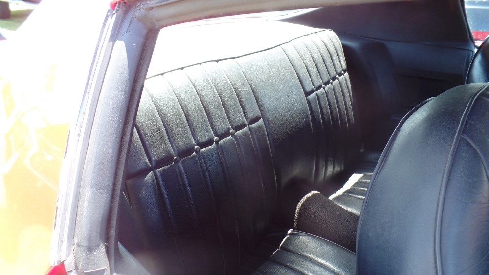Used 1971 Chevrolet Camaro SPLIT BUMPER-ROTISORRIE RESTORED-EASY FINANCING-SEE VIDEO | Mundelein, IL