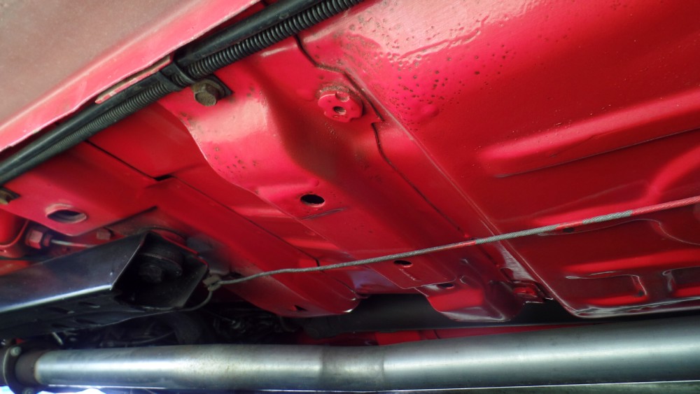 Used 1971 Chevrolet Camaro SPLIT BUMPER-ROTISORRIE RESTORED-EASY FINANCING-SEE VIDEO | Mundelein, IL