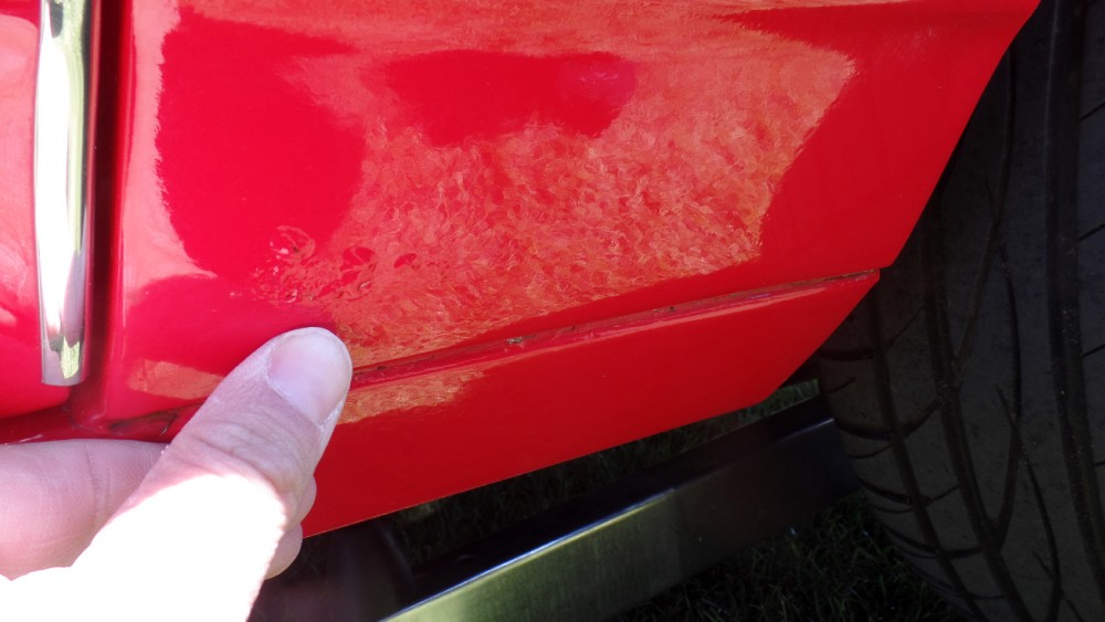 Used 1971 Chevrolet Camaro SPLIT BUMPER-ROTISORRIE RESTORED-EASY FINANCING-SEE VIDEO | Mundelein, IL