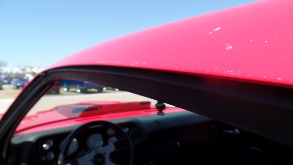 Used 1971 Chevrolet Camaro SPLIT BUMPER-ROTISORRIE RESTORED-EASY FINANCING-SEE VIDEO | Mundelein, IL