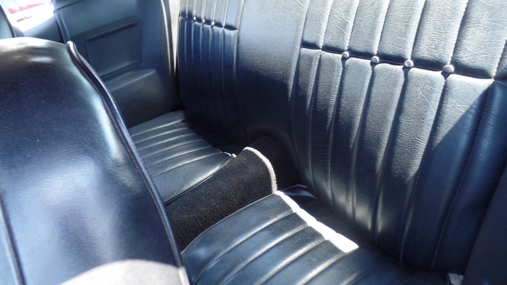Used 1971 Chevrolet Camaro SPLIT BUMPER-ROTISORRIE RESTORED-EASY FINANCING-SEE VIDEO | Mundelein, IL