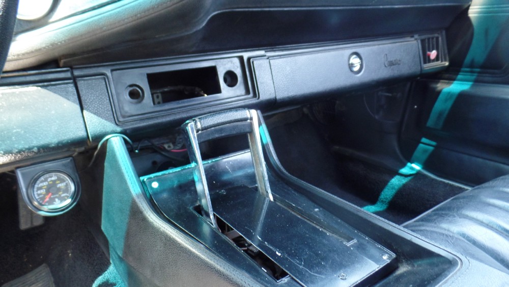 Used 1971 Chevrolet Camaro SPLIT BUMPER-ROTISORRIE RESTORED-EASY FINANCING-SEE VIDEO | Mundelein, IL
