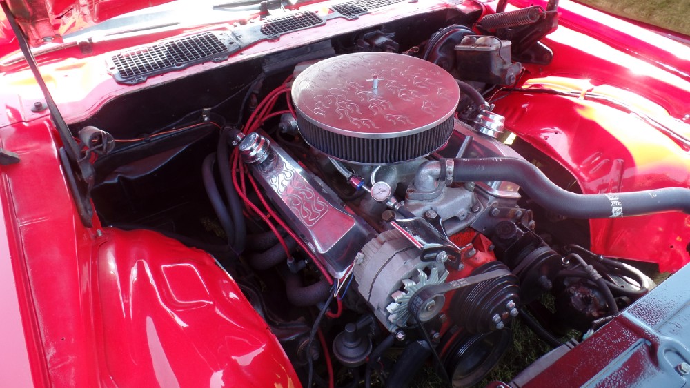 Used 1971 Chevrolet Camaro SPLIT BUMPER-ROTISORRIE RESTORED-EASY FINANCING-SEE VIDEO | Mundelein, IL