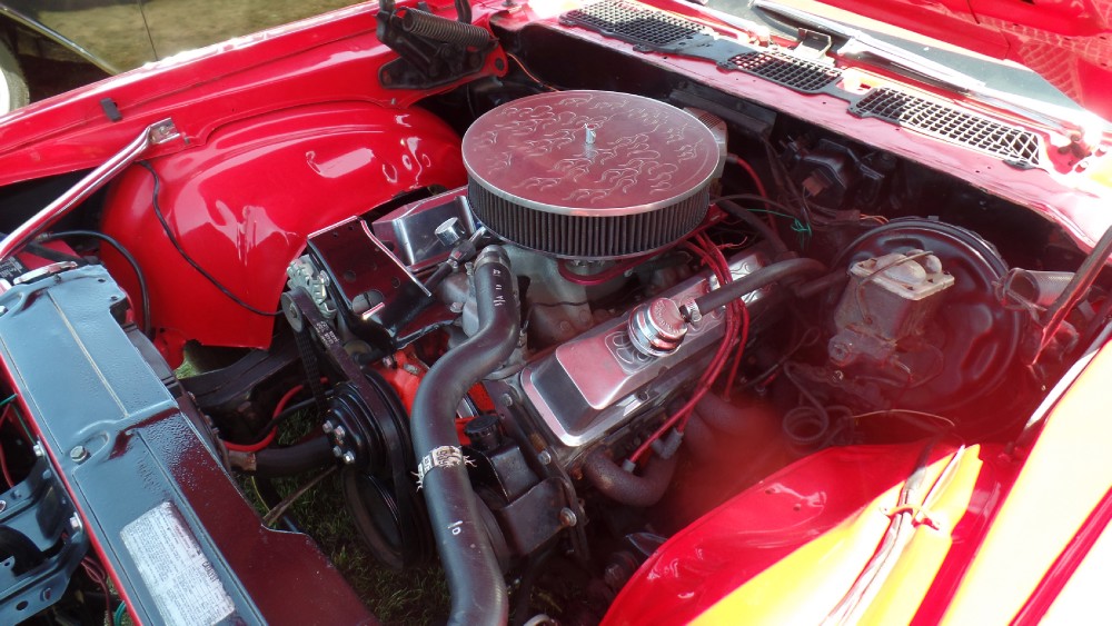 Used 1971 Chevrolet Camaro SPLIT BUMPER-ROTISORRIE RESTORED-EASY FINANCING-SEE VIDEO | Mundelein, IL