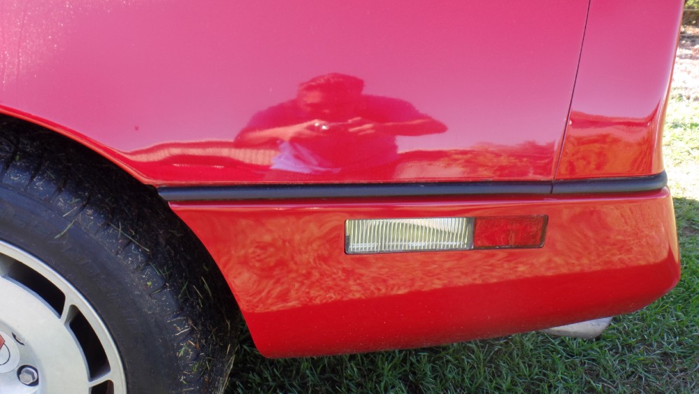 Used 1986 Chevrolet Corvette C4-FROM FLORIDA-LOW MILES-EASY FINANCING- | Mundelein, IL