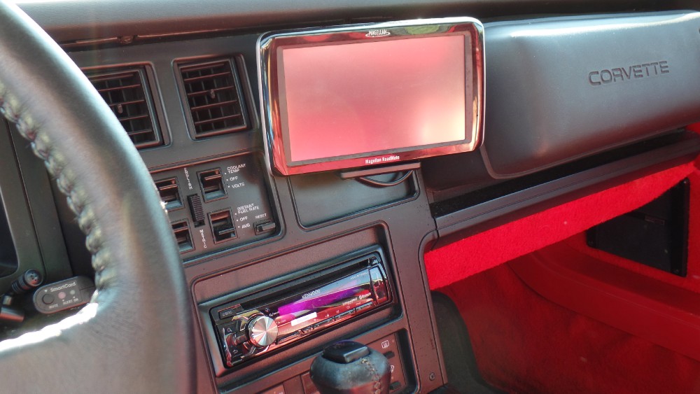 Used 1986 Chevrolet Corvette C4-FROM FLORIDA-LOW MILES-EASY FINANCING- | Mundelein, IL
