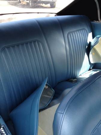 Used 1967 Chevrolet Camaro ALL ORIGINAL | Mundelein, IL