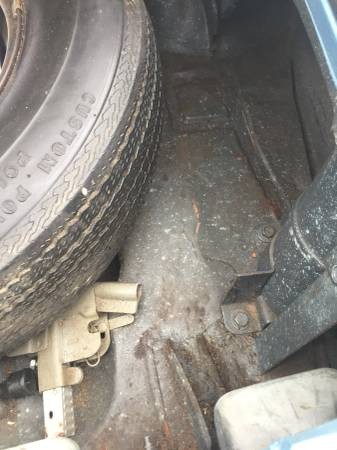 Used 1967 Chevrolet Camaro ALL ORIGINAL | Mundelein, IL
