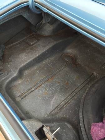 Used 1967 Chevrolet Camaro ALL ORIGINAL | Mundelein, IL