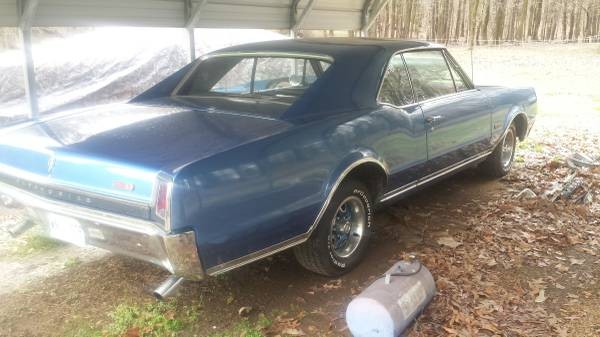 Used 1967 Oldsmobile 442 FULLY RESTORED | Mundelein, IL
