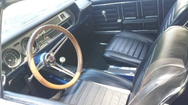 Used 1967 Oldsmobile 442 FULLY RESTORED | Mundelein, IL