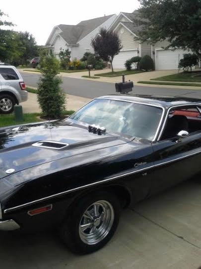Used 1970 Dodge Challenger Sinister  Coupe | Mundelein, IL