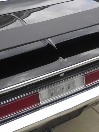 Used 1970 Dodge Challenger Sinister  Coupe | Mundelein, IL