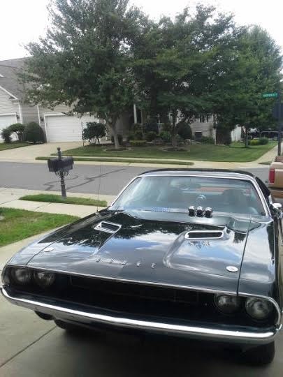 Used 1970 Dodge Challenger Sinister  Coupe | Mundelein, IL