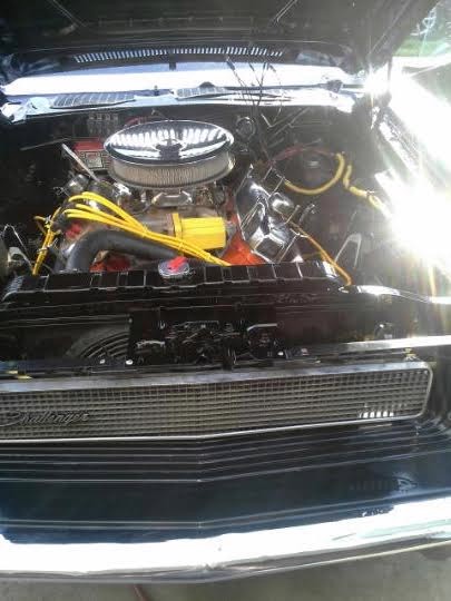 Used 1970 Dodge Challenger Sinister  Coupe | Mundelein, IL