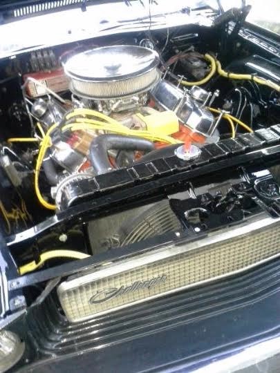 Used 1970 Dodge Challenger Sinister  Coupe | Mundelein, IL