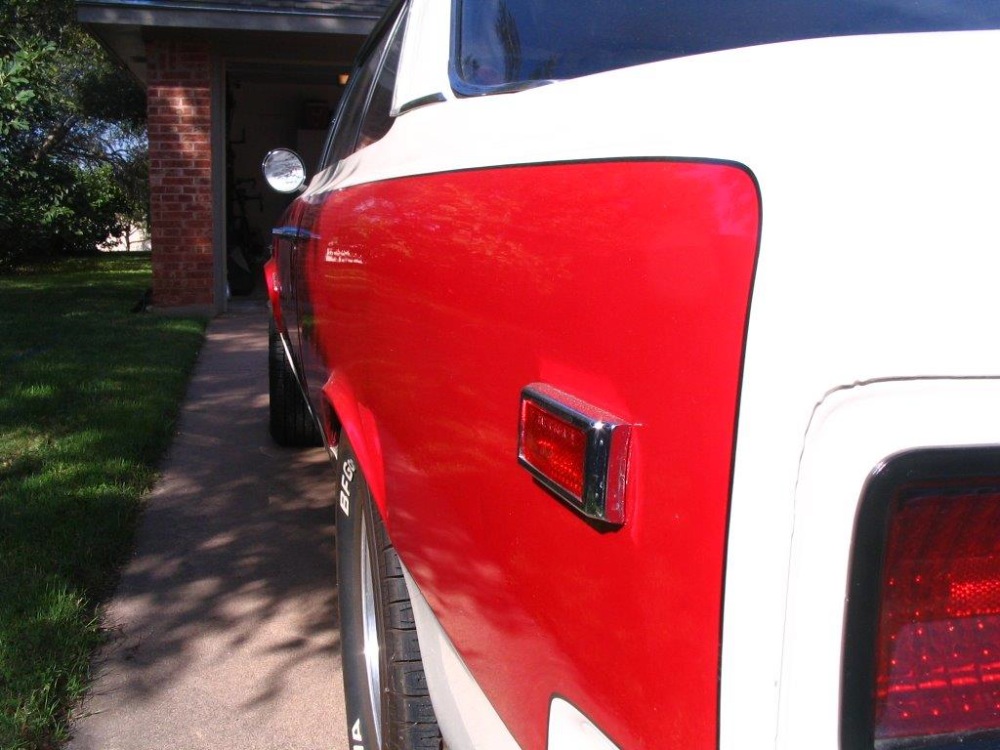 Used 1969 Amc Scrambler SC UNRESTORED RAMBLER-4 SPEED | Mundelein, IL