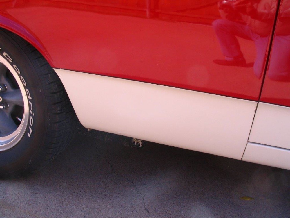 Used 1969 Amc Scrambler SC UNRESTORED RAMBLER-4 SPEED | Mundelein, IL