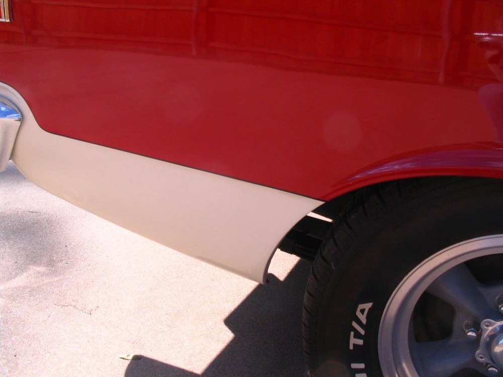 Used 1969 Amc Scrambler SC UNRESTORED RAMBLER-4 SPEED | Mundelein, IL
