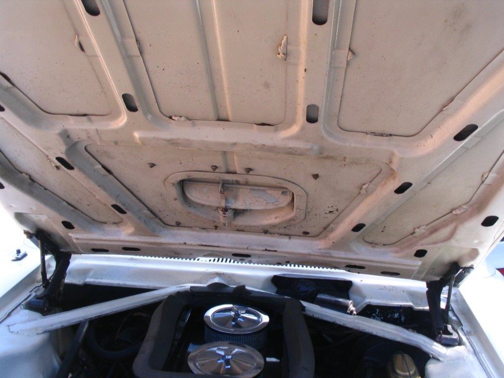 Used 1969 Amc Scrambler SC UNRESTORED RAMBLER-4 SPEED | Mundelein, IL