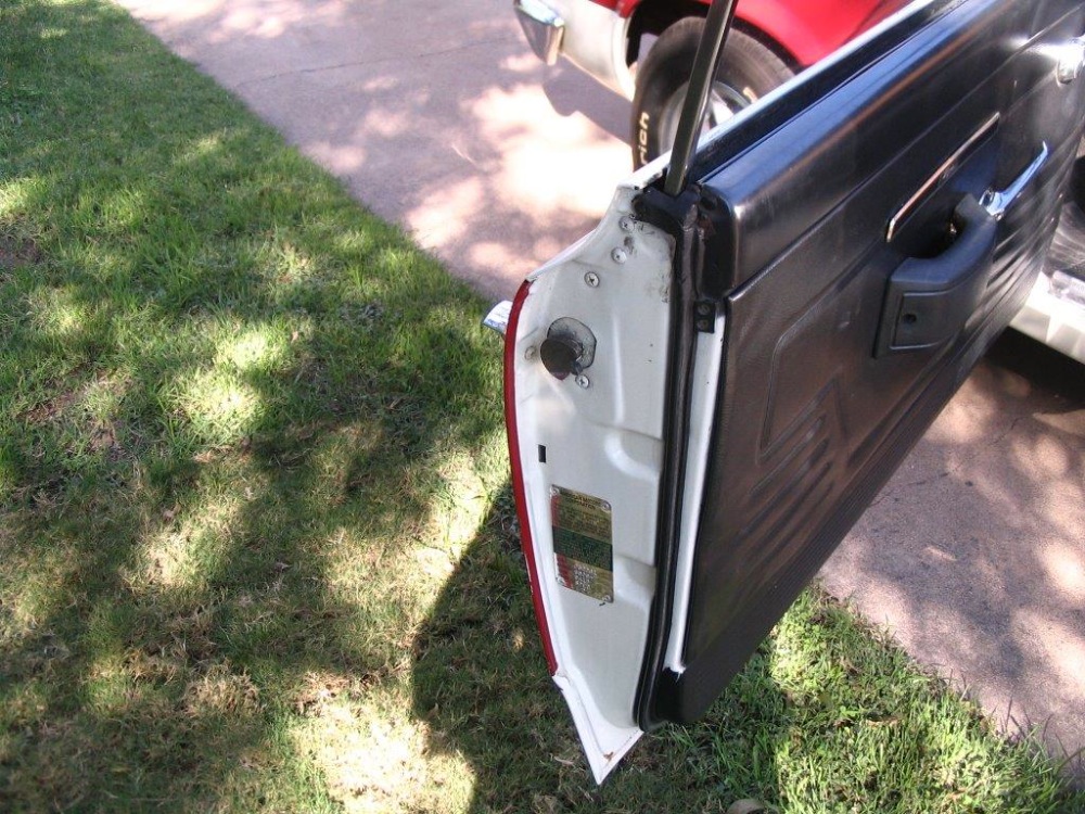 Used 1969 Amc Scrambler SC UNRESTORED RAMBLER-4 SPEED | Mundelein, IL