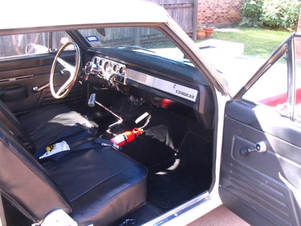 Used 1969 Amc Scrambler SC UNRESTORED RAMBLER-4 SPEED | Mundelein, IL