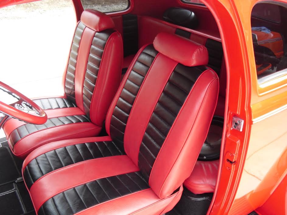 Used 1939 Chevrolet 5 Window Coupe Restomod | Mundelein, IL