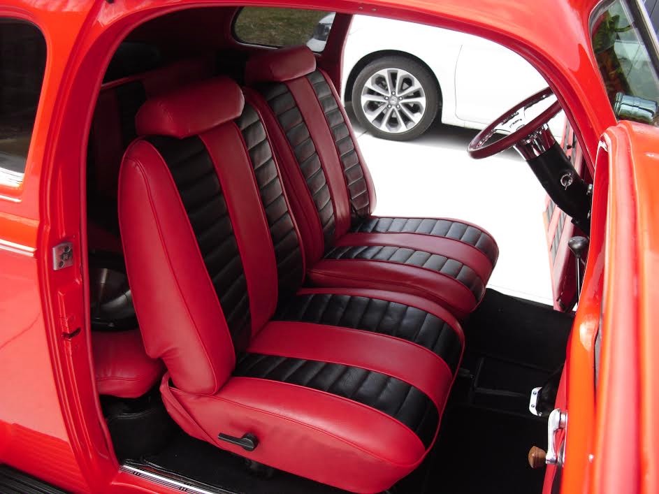 Used 1939 Chevrolet 5 Window Coupe Restomod | Mundelein, IL