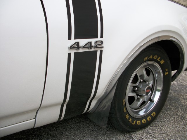 Used 1968 Oldsmobile 442 SEE VIDEO | Mundelein, IL