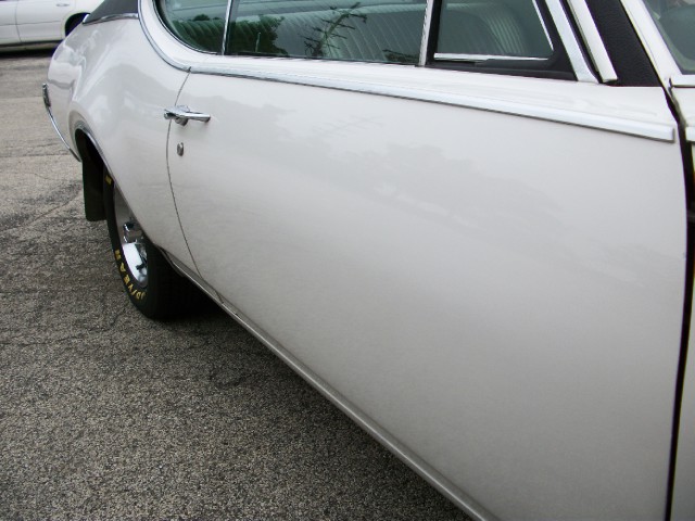 Used 1968 Oldsmobile 442 SEE VIDEO | Mundelein, IL