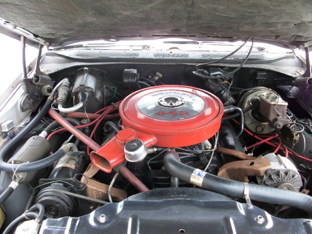 Used 1968 Oldsmobile 442 SEE VIDEO | Mundelein, IL