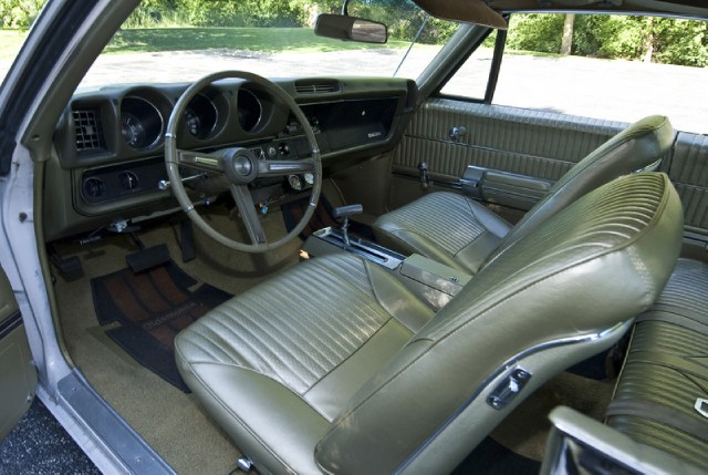 Used 1968 Oldsmobile 442 SEE VIDEO | Mundelein, IL