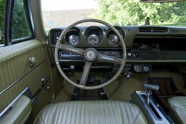 Used 1968 Oldsmobile 442 SEE VIDEO | Mundelein, IL