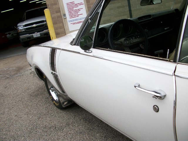 Used 1968 Oldsmobile 442 SEE VIDEO | Mundelein, IL