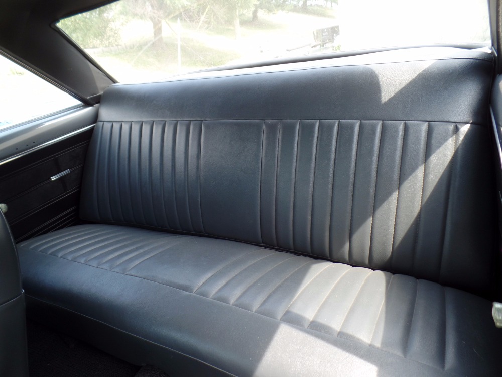 Used 1963 Chevrolet Nova GREAT DRIVER QUALITY | Mundelein, IL