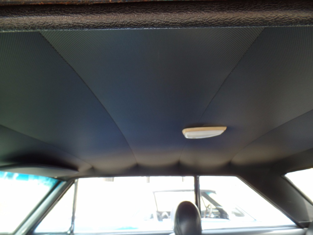 Used 1963 Chevrolet Nova GREAT DRIVER QUALITY | Mundelein, IL