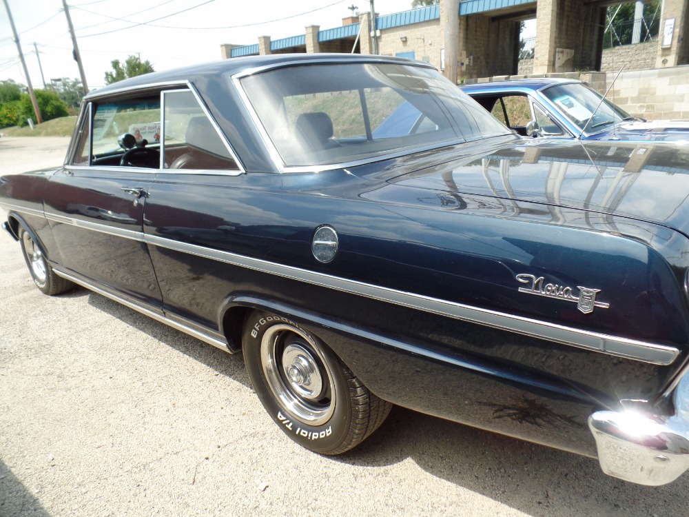 Used 1963 Chevrolet Nova GREAT DRIVER QUALITY | Mundelein, IL