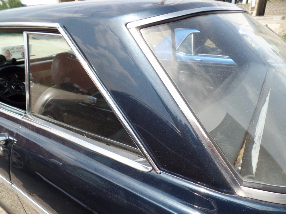Used 1963 Chevrolet Nova GREAT DRIVER QUALITY | Mundelein, IL