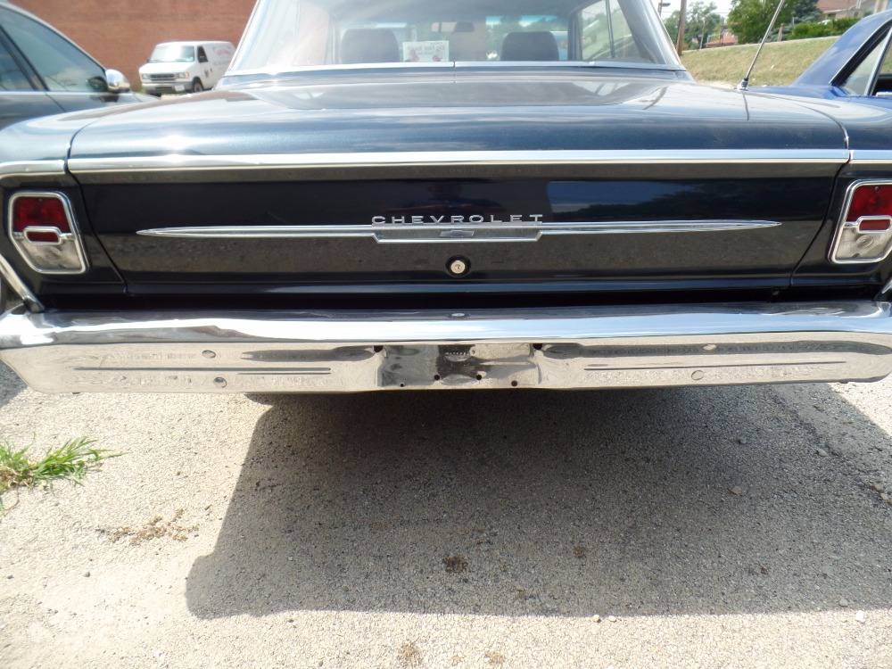 Used 1963 Chevrolet Nova GREAT DRIVER QUALITY | Mundelein, IL