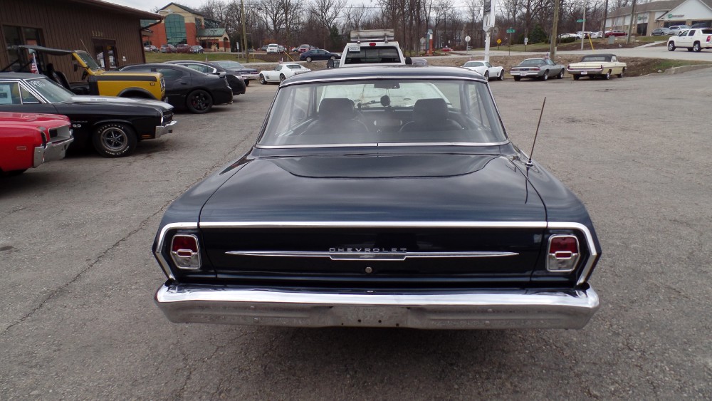 Used 1963 Chevrolet Nova GREAT DRIVER QUALITY | Mundelein, IL